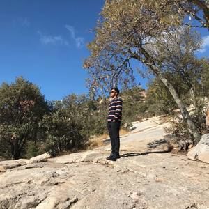 Meet your Posher, Bryan